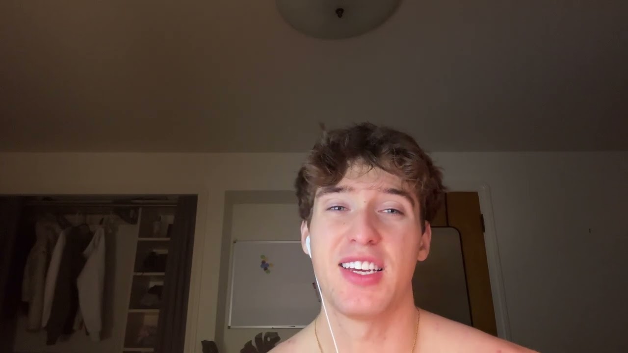 you never know how good u have it until…