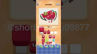 Colony Flow Level 256 (Hard) Walkthrough Solution