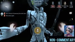 Decoding Queen | Identity V : The Mind's Eye