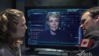Stargate Atlantis Best Scenes
