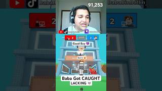 Babas Worst Nightmare Came Truebro Got Humbled