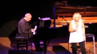 BillyWatson TV -  Barb Jungr - Fishermans Blues - Queens Hall - 2013