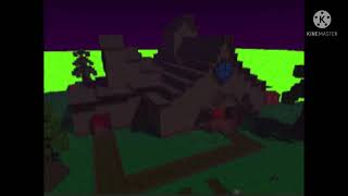 Halloween Island - Pixel Strike 3d Soundtrack screenshot 2