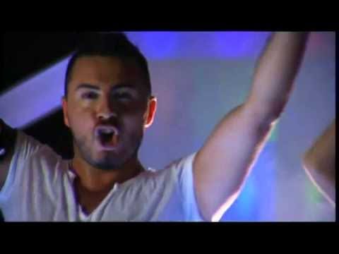 Rober Hatemo - Yan Bahçe (Remix) (Official Video)