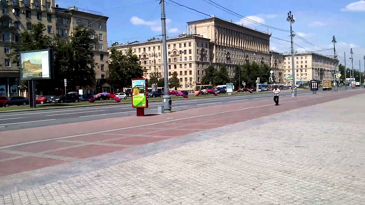 Тест видео LG P880 Optimus 4X HD для Mobishopspb