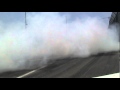 Justin pawlak drifting his custom formula drift racing ford mustang in round 5 throwdown  part 2