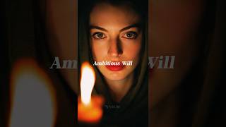 The Dark Truth About Shakespeare’s Wife