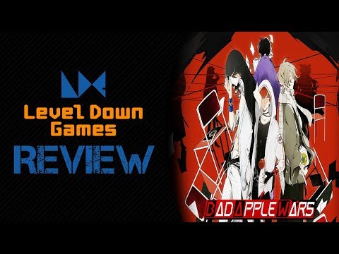 Bad Apple Wars Review