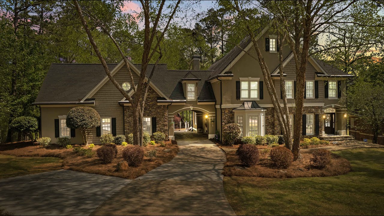 801 Mickleton Ln, PTC, GA