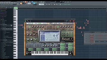 HARDSTYLE| TUTORIAL: How To Lead Style  Code Black