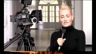 Making Of "I'll Kiss It Away"