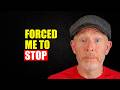 Why I Quit Carnivore... Even Though It Was Working