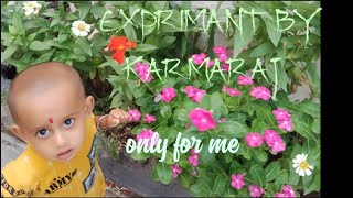 2X Speed Created By Karmaraj My Son