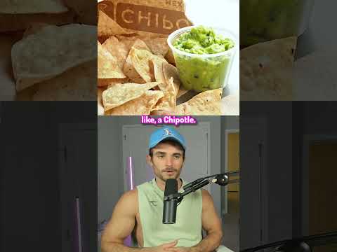 Homemade or Store