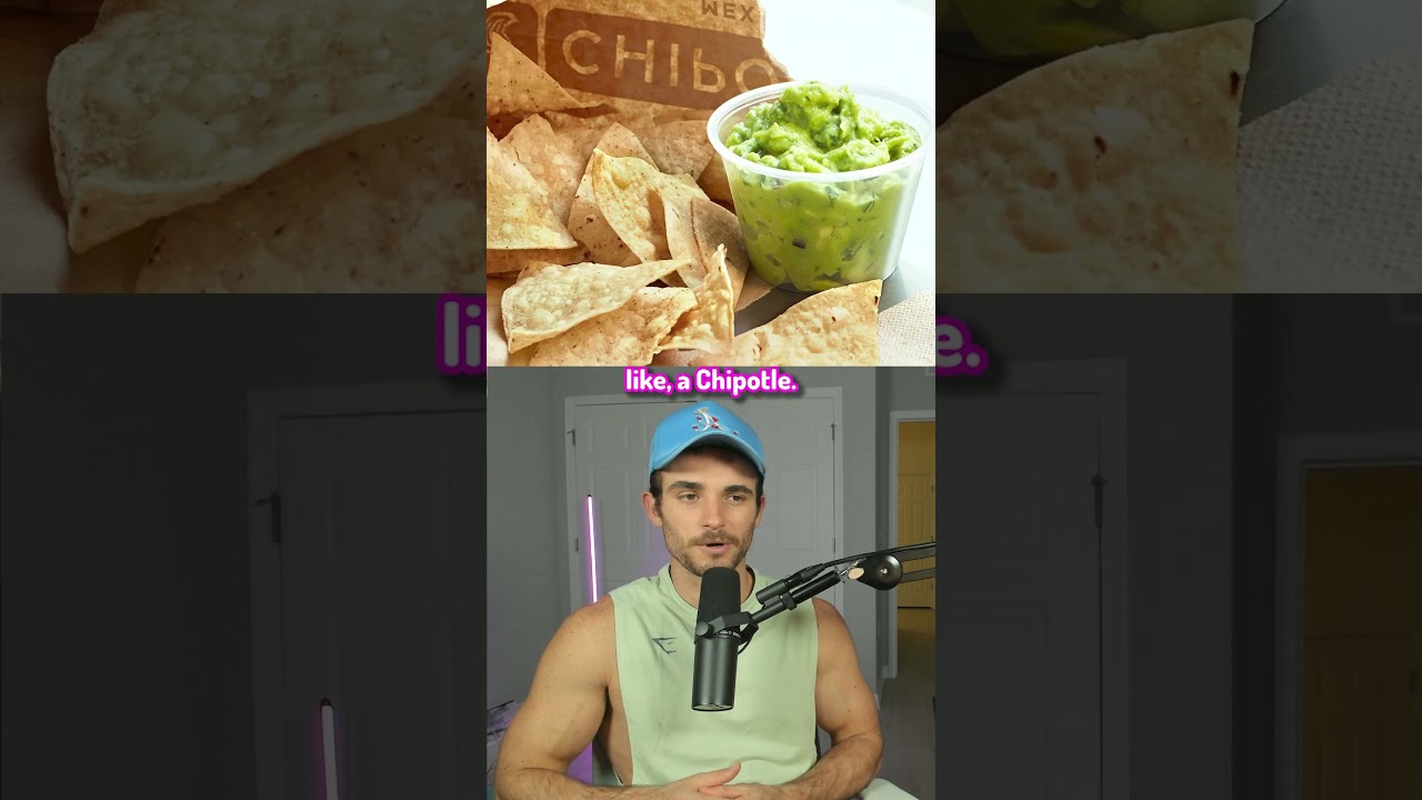 Homemade or Store Bought?