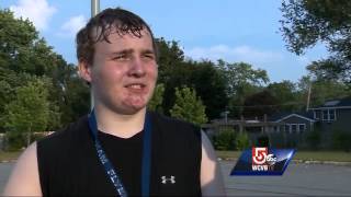 Heat forcing some schools to dismiss early Wednesday
