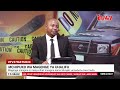 Mchipuko Wa Magenge Ya Uhalifu TV47 Matukio 10 02 2026