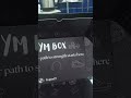printing Corrugotd box new job ❤️❤️ Saudi Arabia