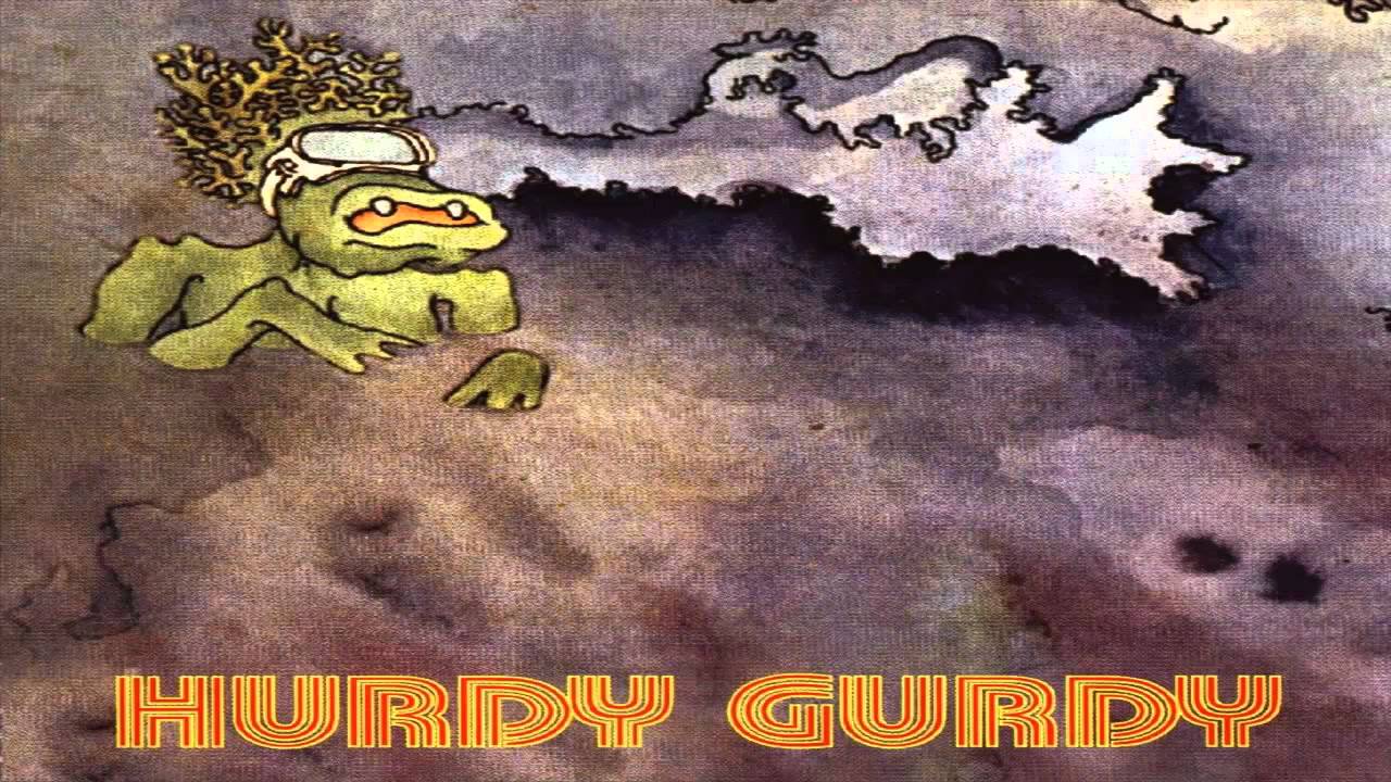 Watch Hurdy Gurdy -10- Year Zero Now (HD) on YouTube Watch Hurdy Gurdy -10- Year Zero Now (HD) on YouTube