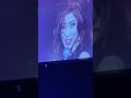 中島みゆきさんに変身しましたーーーー