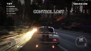 This race almost ended my career!!! | The ending was wild