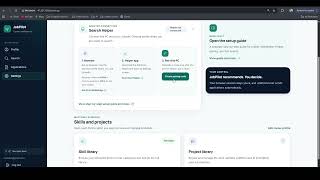 JobPilot Search Helper Setup — WebBridge, Pairing & Connect (Windows)