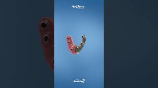 Explore the AvaDent Denture Line #avadent #confidentsmile #dentaltechnology #dentist #smilechangers
