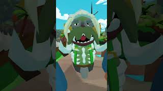 love you guys #ug #gorillatag #ugvr #vr #goviral #gaming #recomended #gtag #funny