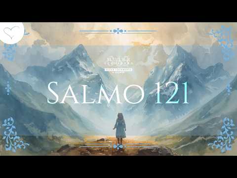 MV 365 Nuevo Testamento y Salmos | Salmos 121 | Septiembre 20
