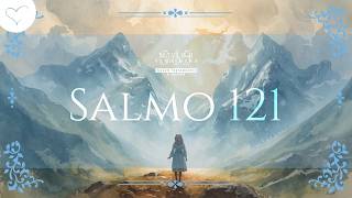 MV 365 Nuevo Testamento y Salmos | Salmos 121 | Septiembre 20