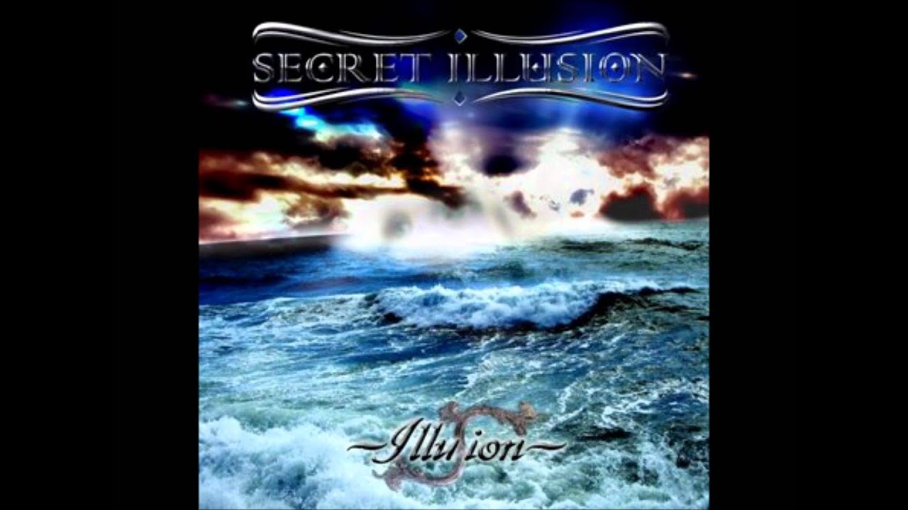 Secret Illusion - Silent Voices