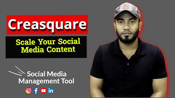 Creasquare Review | The Social Media Management Tool That Helps You Scale Your Content