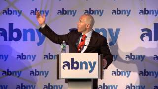 Scott Rechler, RXR Realty & Port Authority of NY & NJ | CUNY TV Presents ABNY