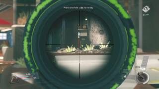 IW Intervention Quad Feed