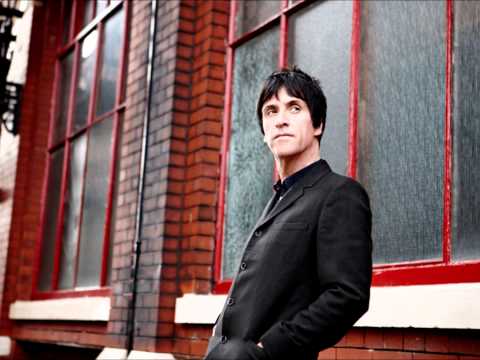 Johnny Marr - Please Please Please Let Me Get What I Want (Live)