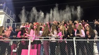 Senior Slideshow -- Richfield High School Class of 2016