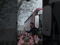A message from Farioli to all the Ajax fans! ❤️