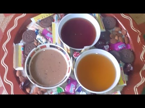 أسكاس أمازيغ أمبركي ايض اناير سنة سعيدة امازيغية 2972