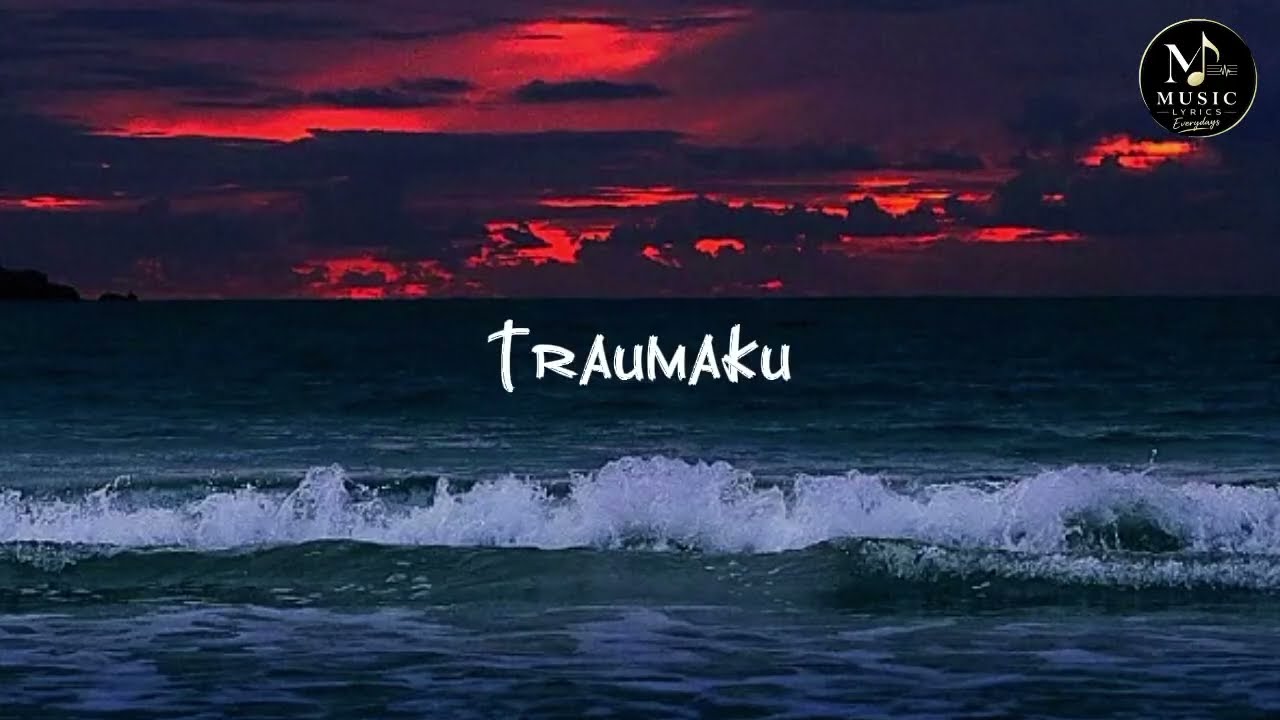 Aku Mencintai Traumaku - Fourtwnty (Lirik)