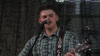 Low Gap & Alicia Blue Band | 2026 Mayor's Summer Concert Series | June 17, 2026