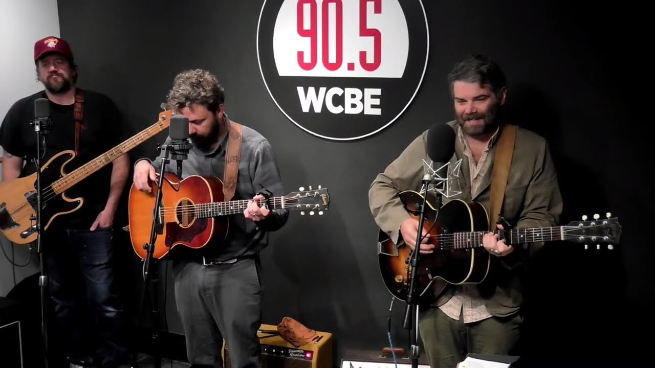 Live from Studio A - Matt Sullivan