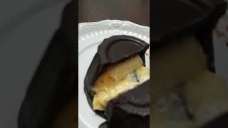 Trufa De Chocolate Com Maracujá