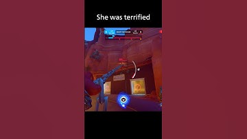 THE ROUTE 66 INCIDENT #overwatch2 #ow2 #overwatch #overwatch2clips