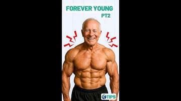 Exercises for young muscles ALWAYS PT2