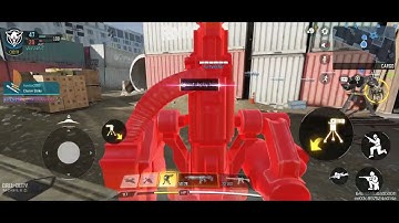 Active Clan War Node. Nowhere to Hide. 10 v 10 Team Deathmatch at Hardhat.