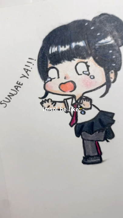 SUNJAEYAAA~!! Who else misses lovely runner?