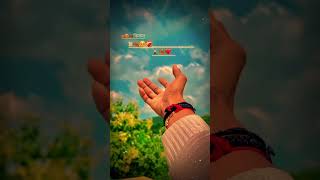 Koi na mile to Kismat se gila nahi karte #love #lovebytes #viralreels #viralvideo #viral  #shayari