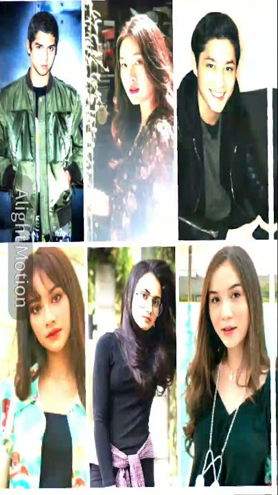 little mom | Natasha wilona ,teuku rassya ,Elina Joerg ,al ghazali ,sarah ,dan raisa