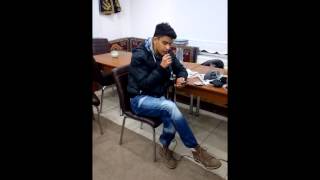 Mustafa MERMER  (Hikmet ERTAŞ seni sevmek)