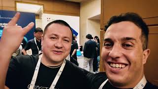 Kubecon &amp; CloudNativeCon Japão
